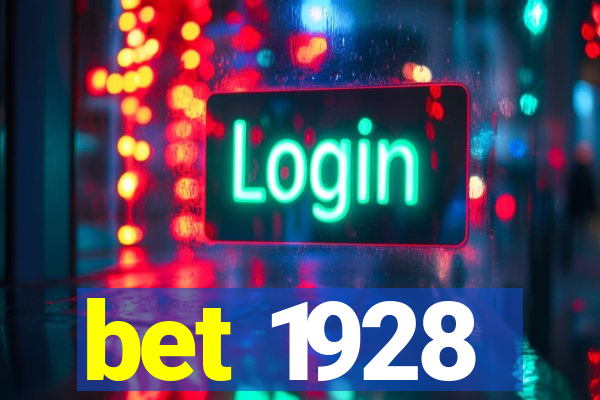 bet 1928